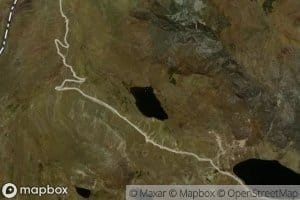 Laguna Puerto Arturo