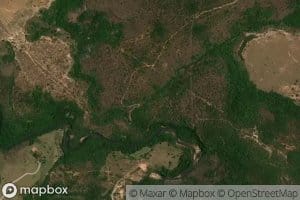 Corrego Agua Comprida