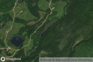Lac Alain