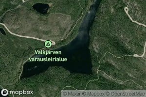 Valkjarvi