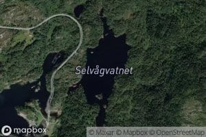 Selevagvatnet