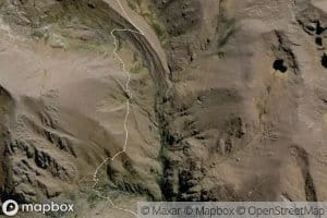 Quebrada Ccechccalla