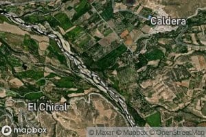 Quebrada La Changona