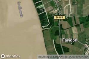 Ruisseau de Brouillon