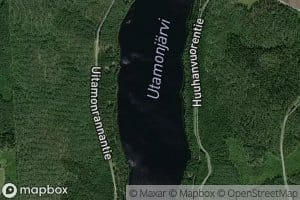 Uitamonjarvi
