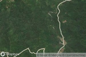 Sungai Kechil Linisihan