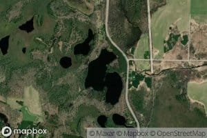 High Lake