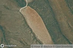 Reservoir Lake