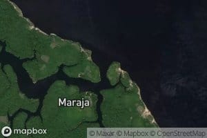 Igarape Maraja
