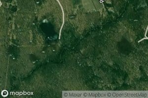 McCarthy Creek