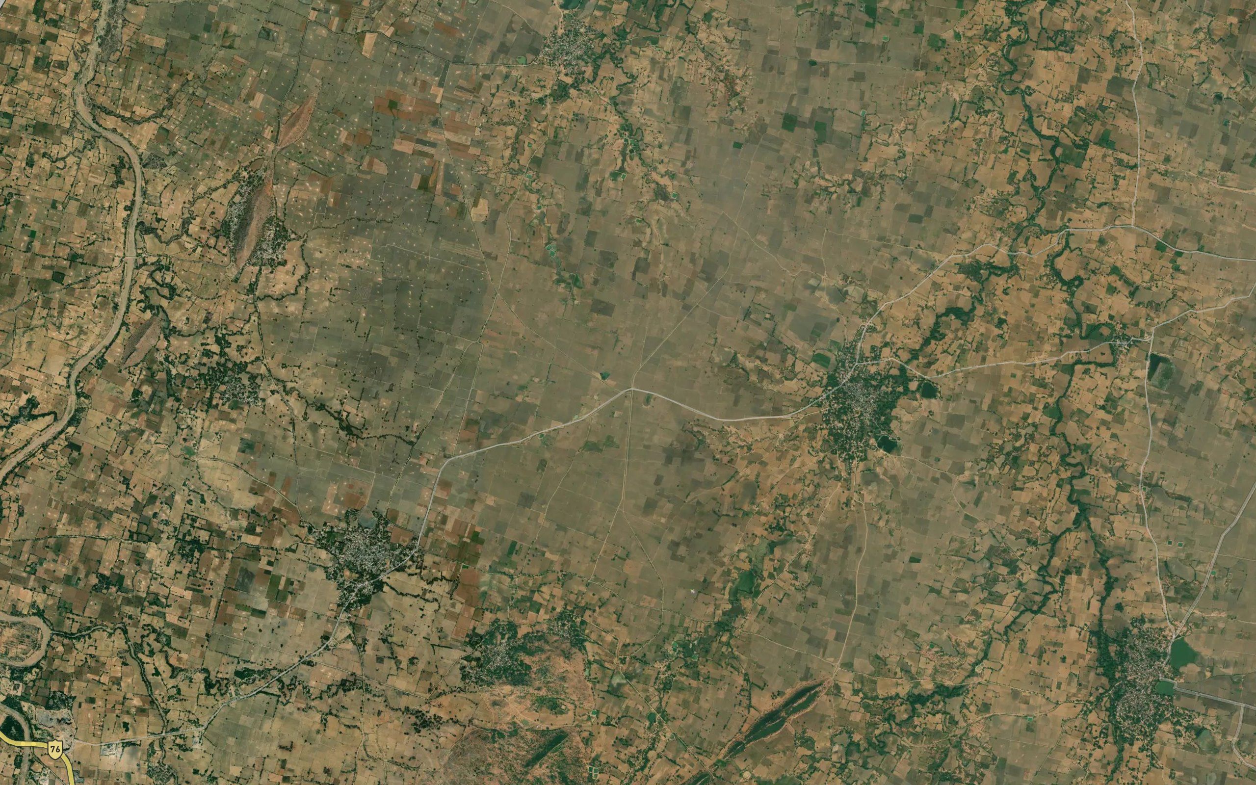 Natarra Minor