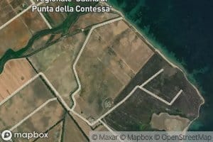 Canale delle Chianche