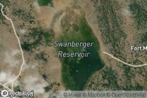 Swanberger Reservoir
