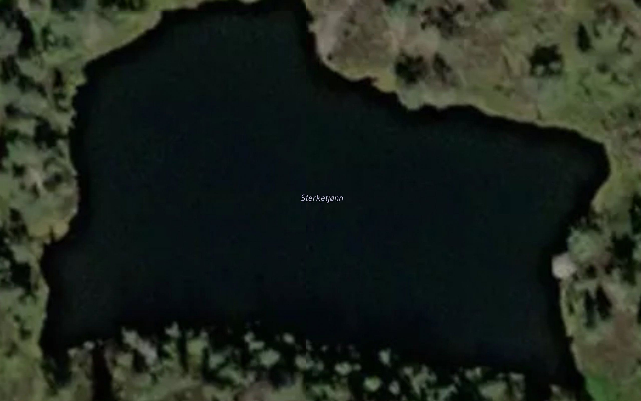 Sterketjorn