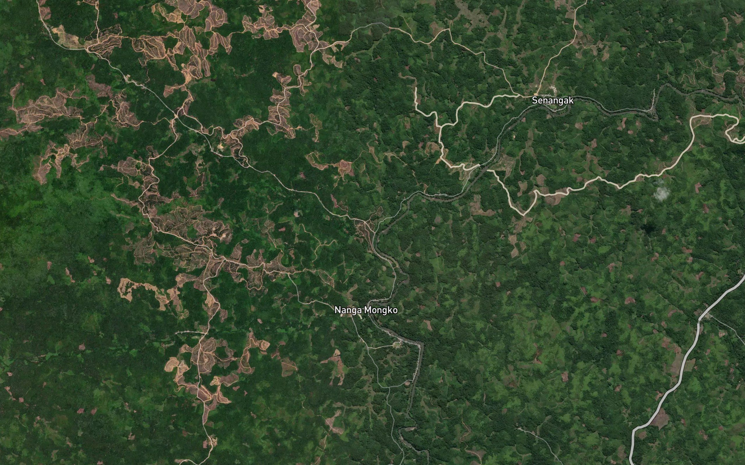 Sungai Mangkok