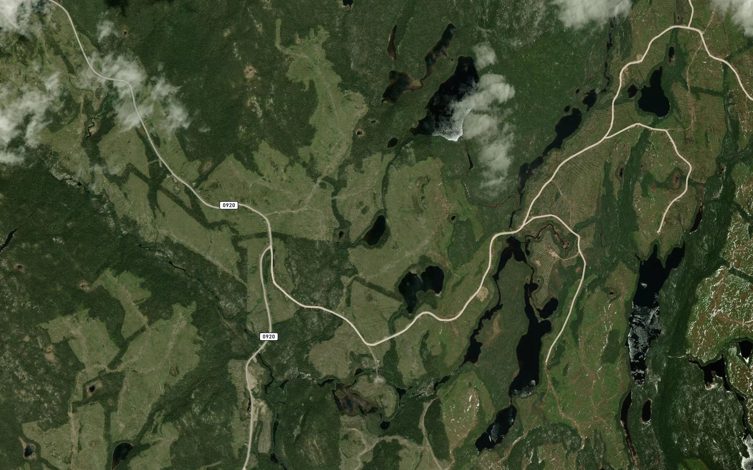 Lac Deraps