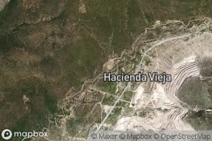 Barranca La Sierrita