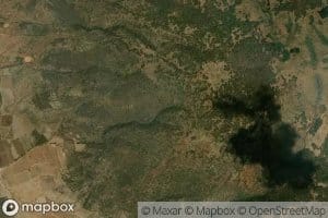 Barranca El Chicamole