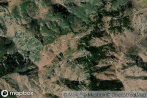 Little Colonel Stream