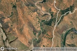 Cham-i Qal`at Sulayman