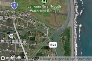 Wujie Paishuiganxian