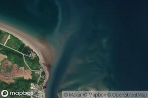 Sungai Selepeh Kechil