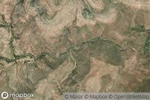 Arroyo de Los Sabinos