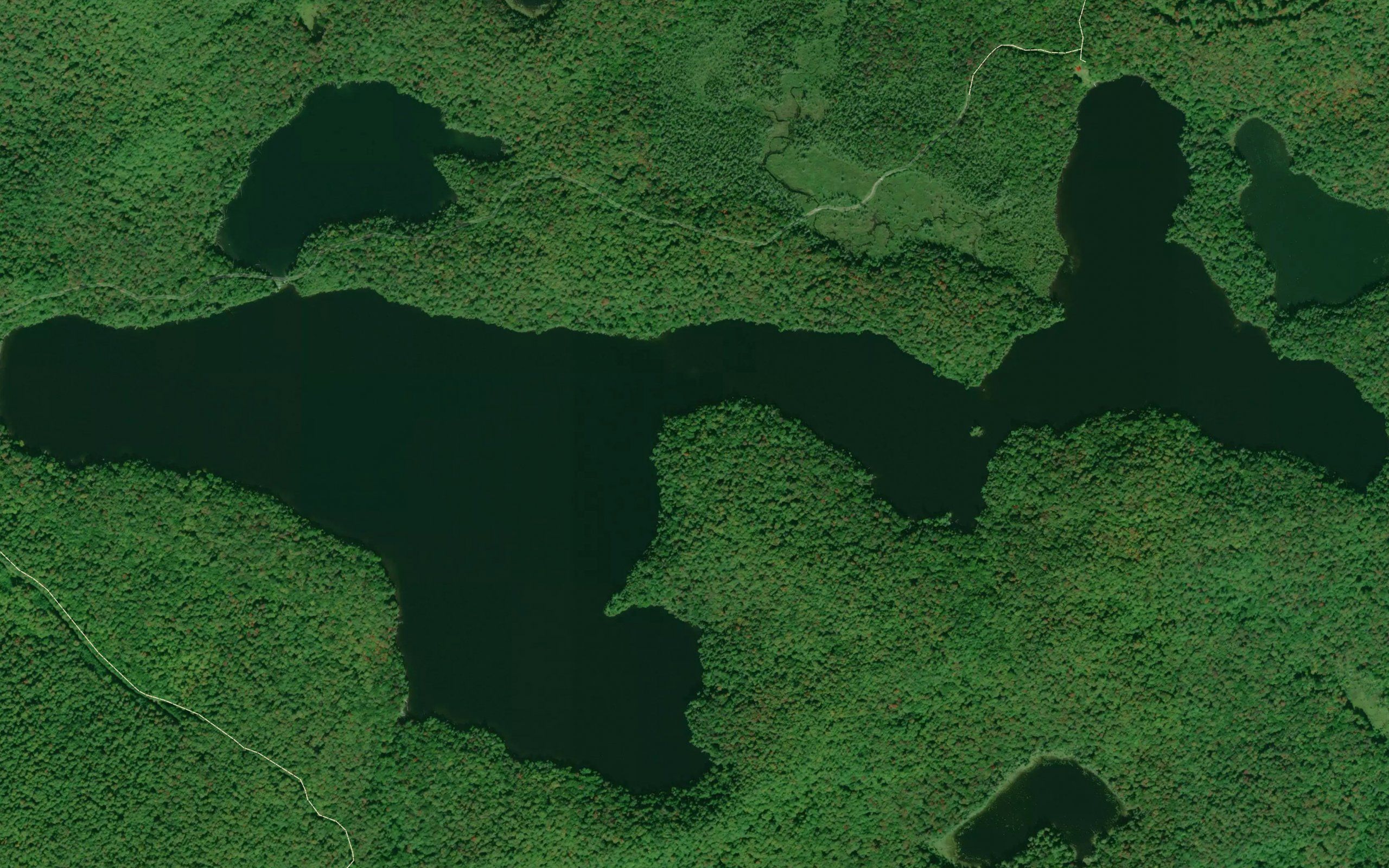 Bone Lake