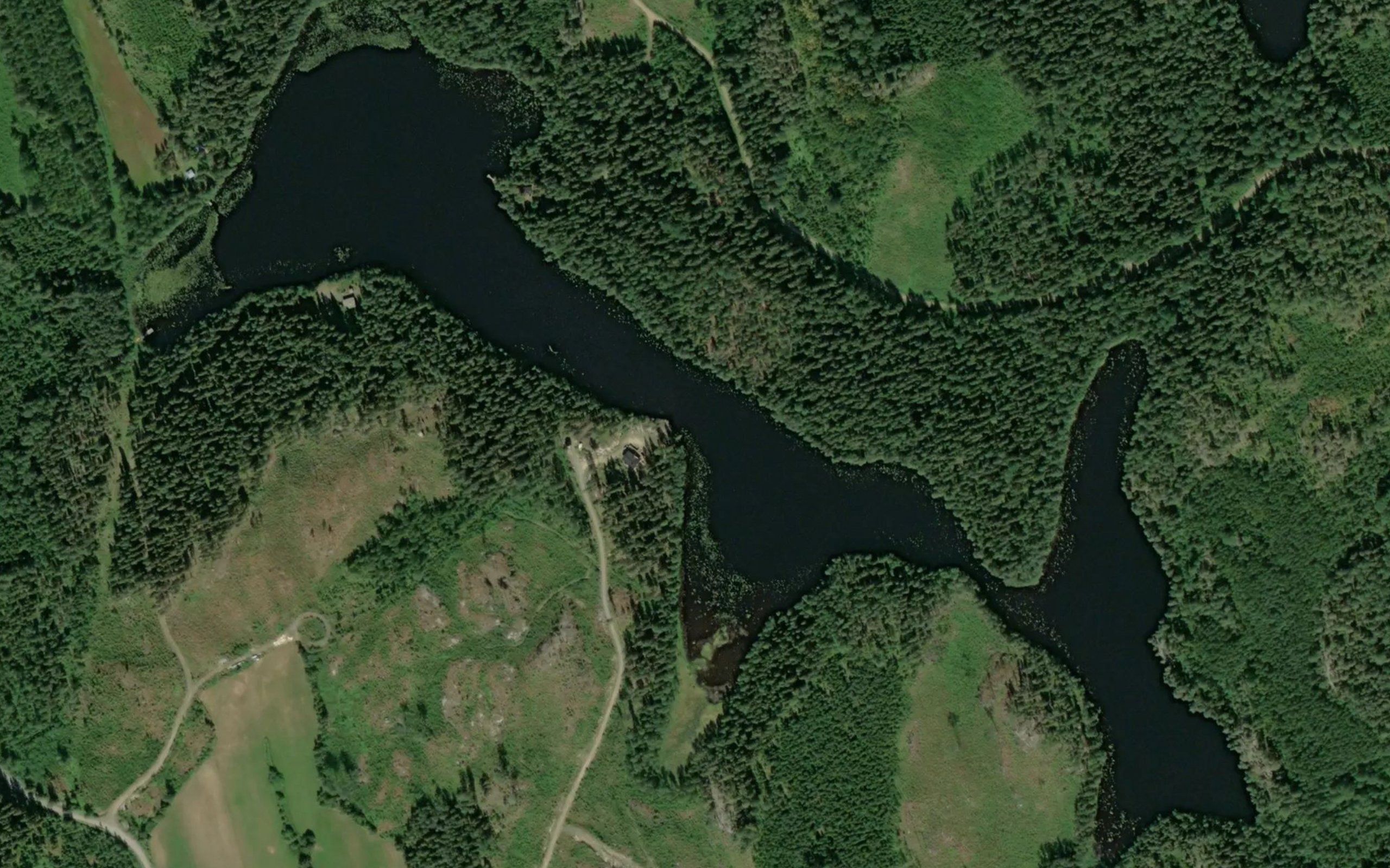 Suuri Huhtilampi
