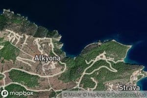 Ormos Mikra Strava