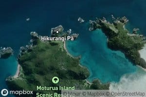 Waiwhapuku Bay