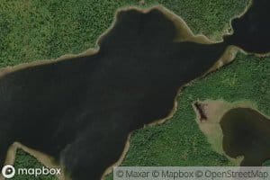 Swain Lake