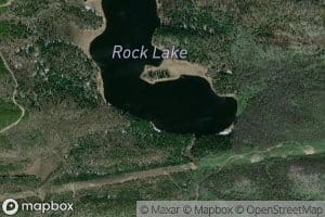Rock Lake
