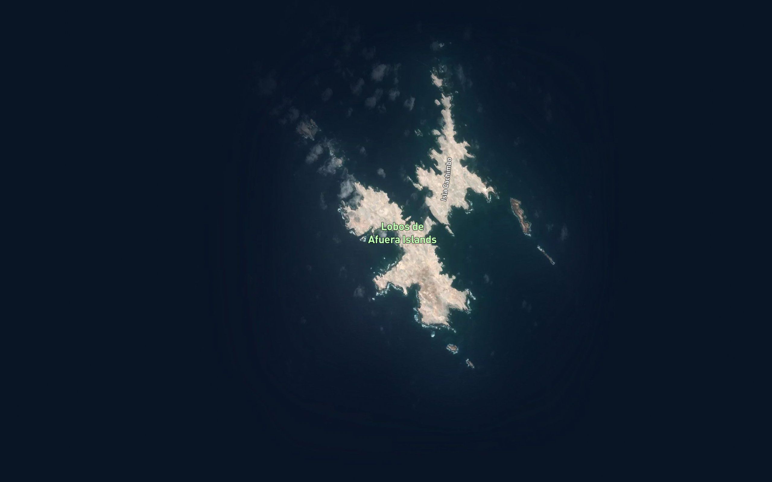 Caleta del Manoa