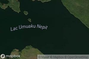 Lac Umuaku Nepit