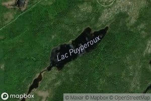 Lac Puyperoux