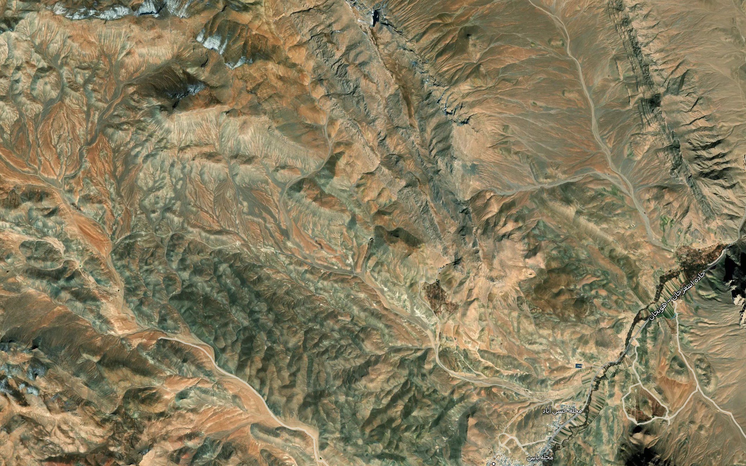 Cheshmeh-ye Akaneh