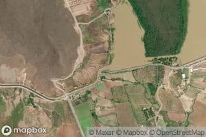 Canal Principal Humaya