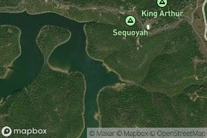 Oknoname 113067 Reservoir