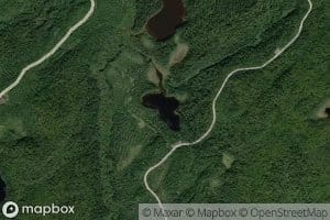 Lac Souris