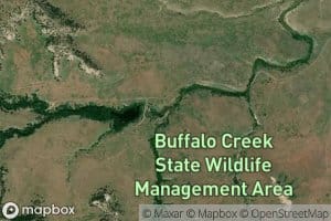 Brashear Group Reservoir