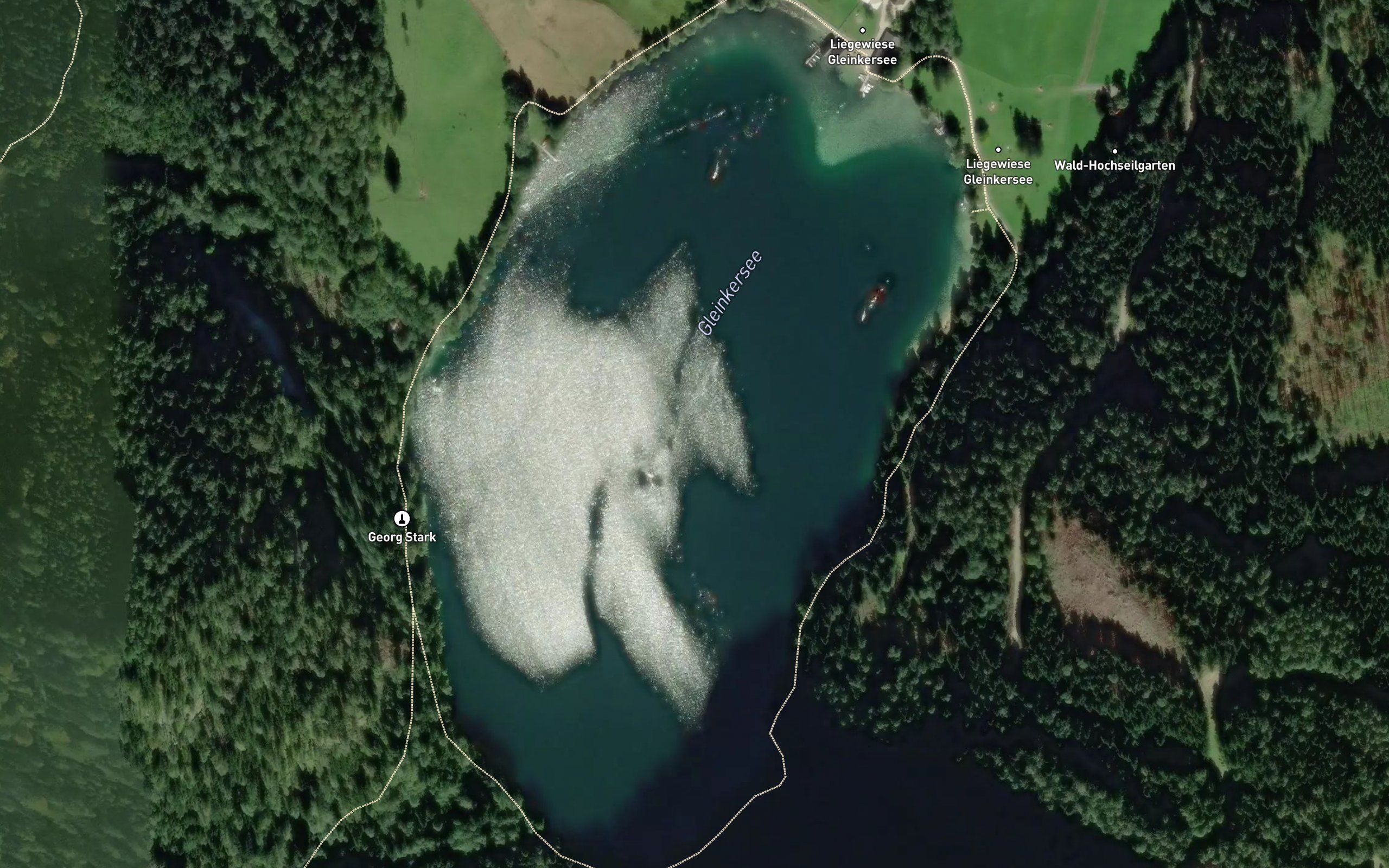 Gleinkersee