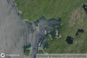 Alarm Cove
