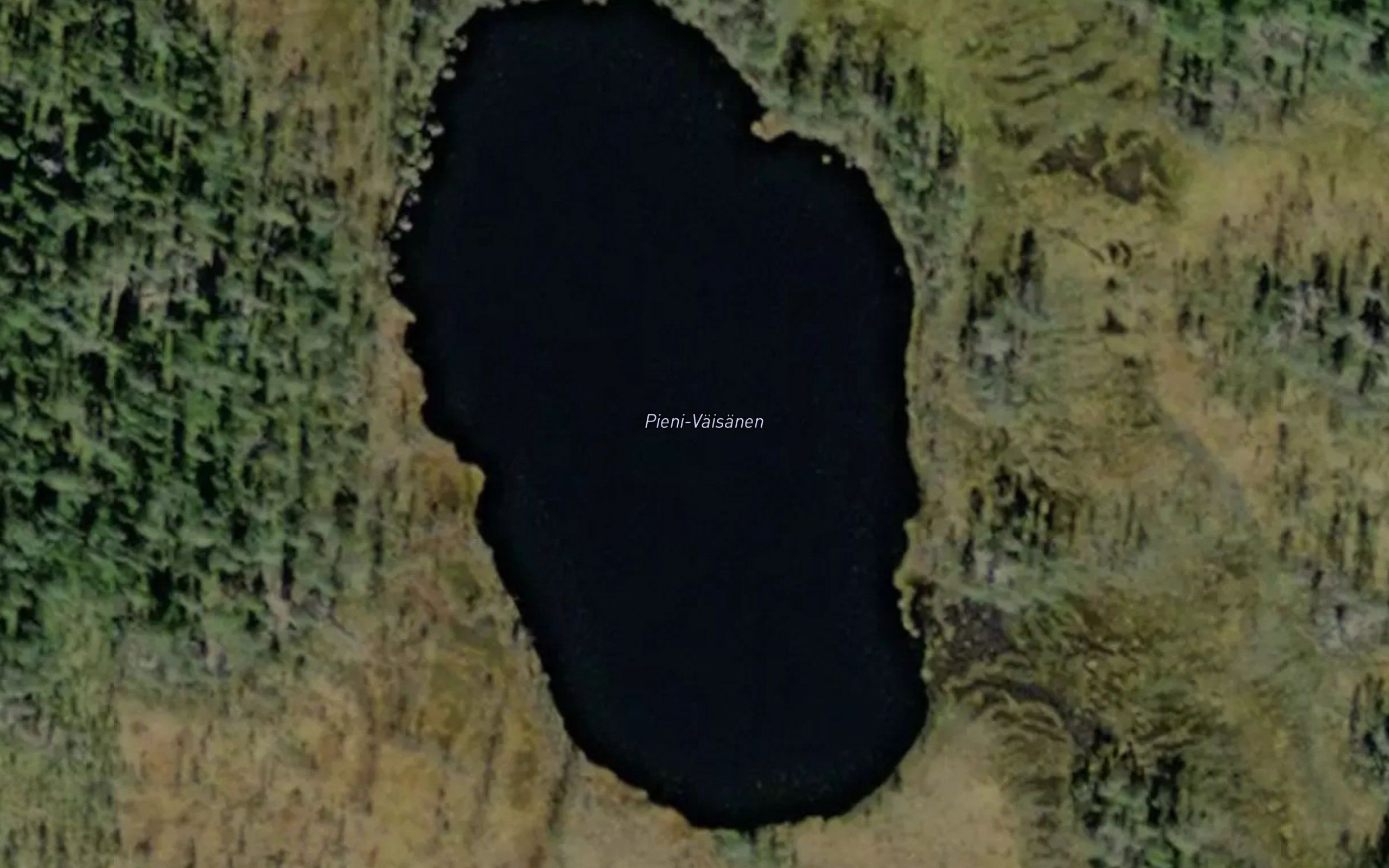 Pieni-Vaisanen