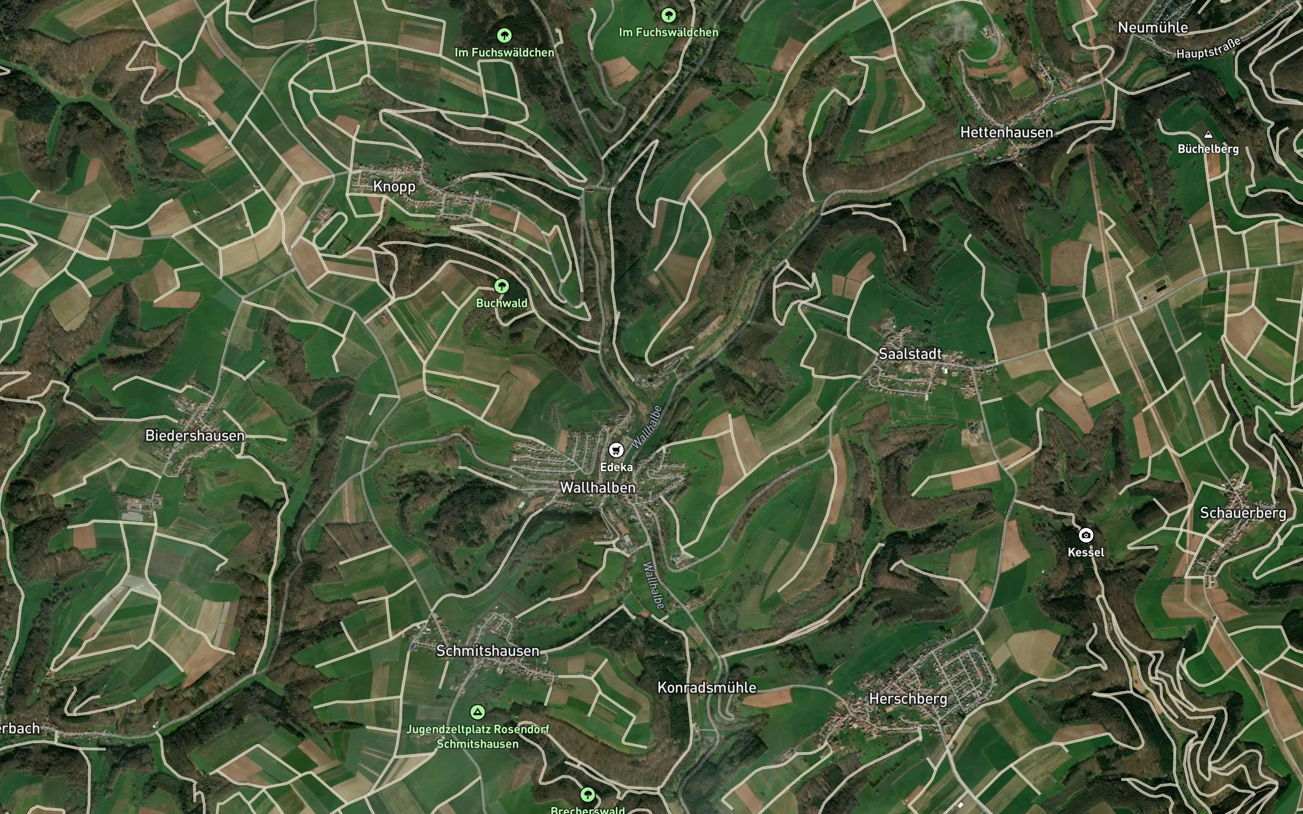 Stuhlbach