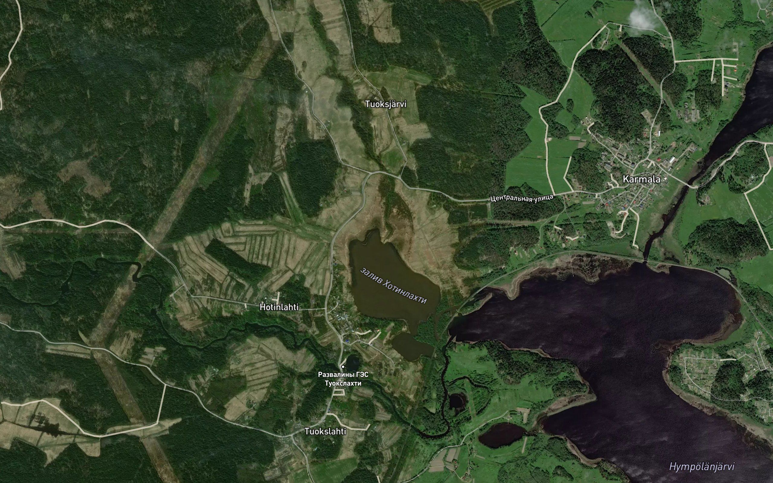 Khotinoya