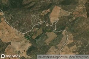 Barranca Rancho Viejo