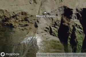Dixon Creek