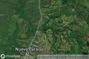 Quebrada Tumba Vieja