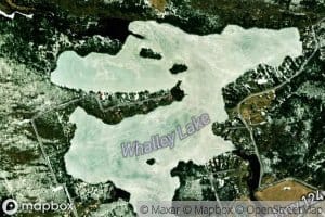 Whalley Lake